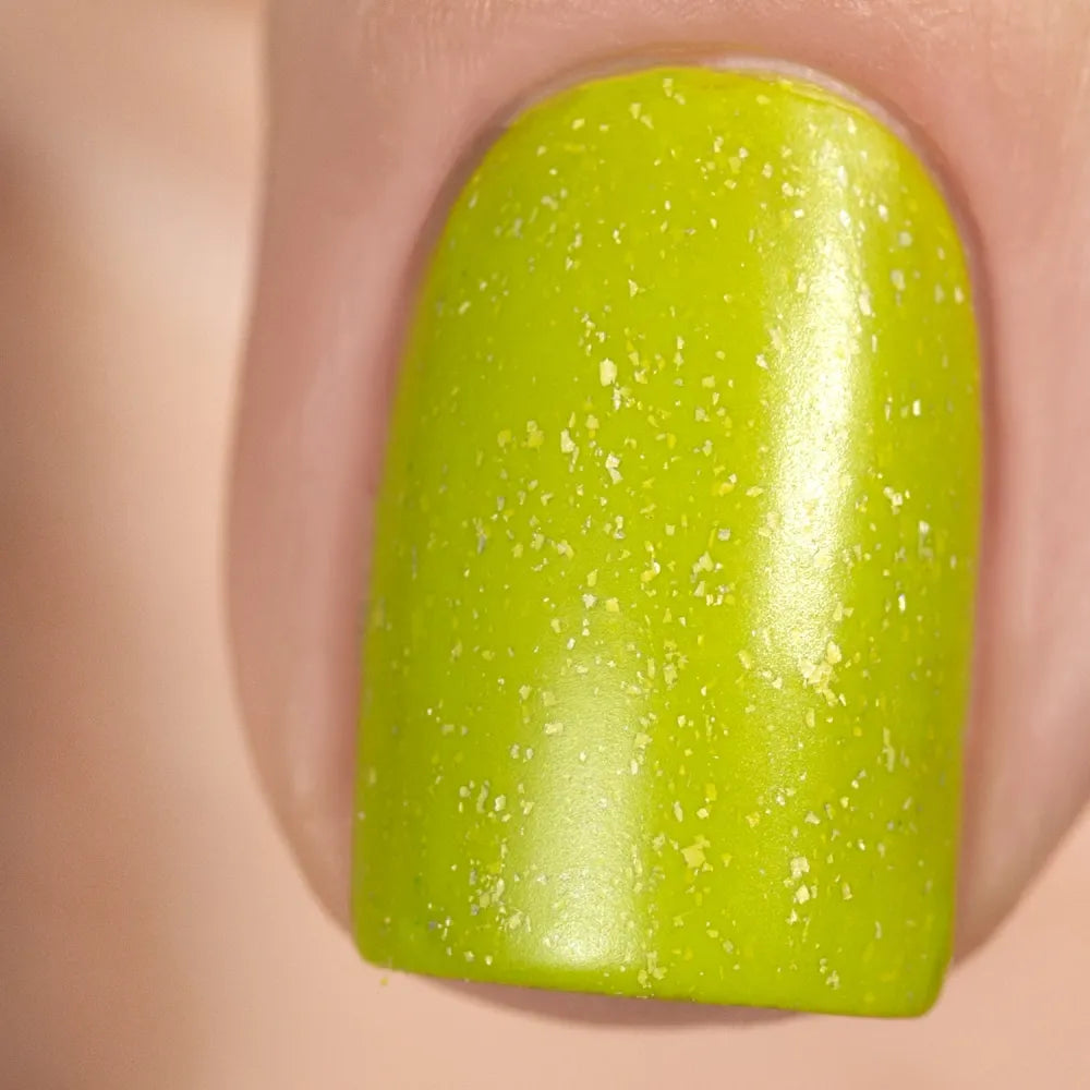 Masura Nail polish Santa Claus and Summer, 11 ml I Love My Polish