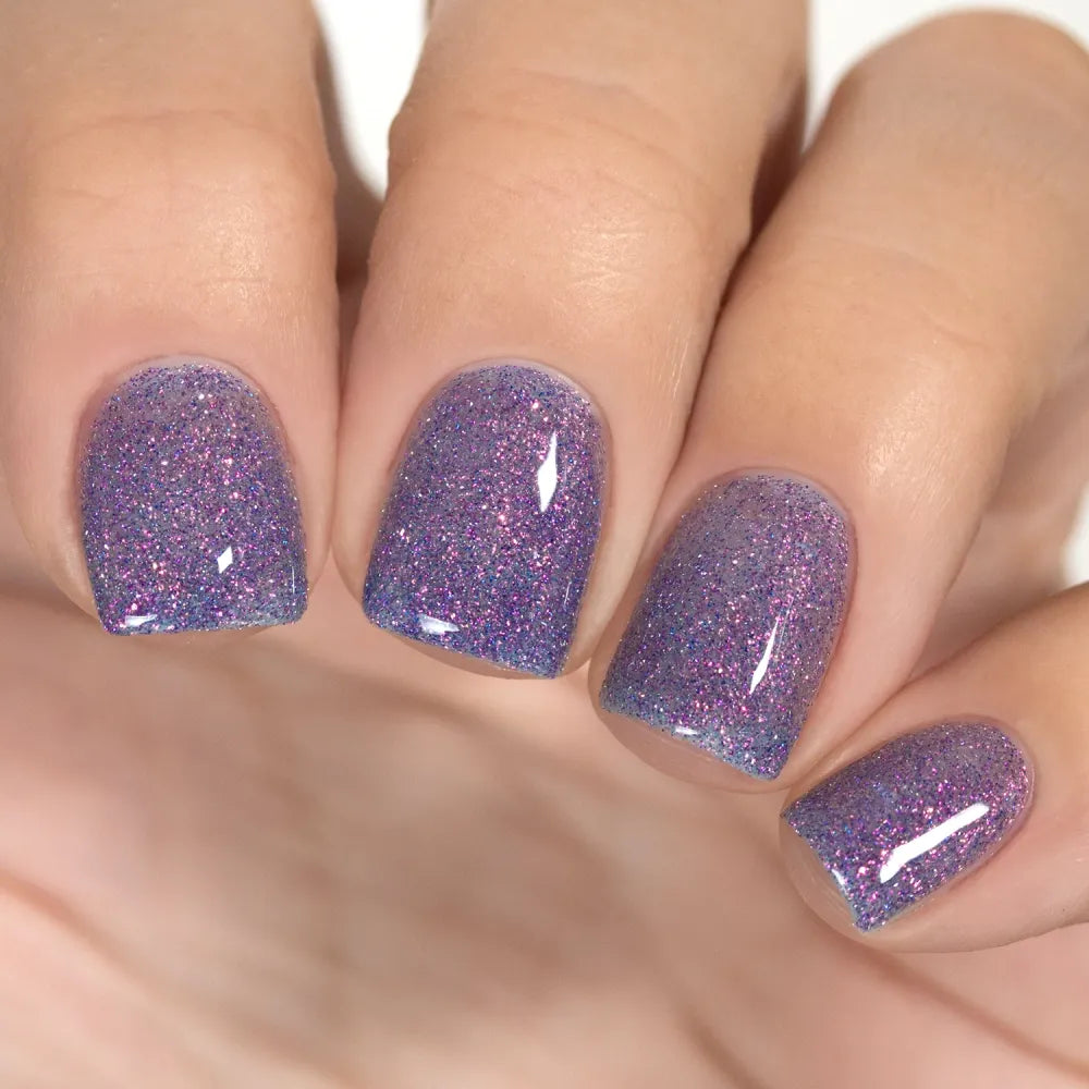Masura Nail polish Twelve Months, 11 ml I Love My Polish