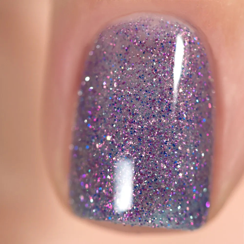 Masura Nail polish Twelve Months, 11 ml I Love My Polish