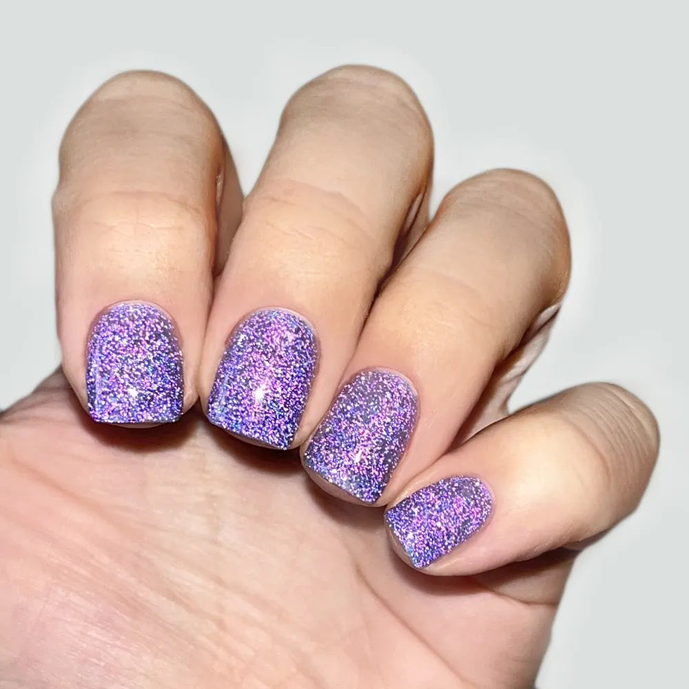 Masura Nail polish Twelve Months, 11 ml I Love My Polish