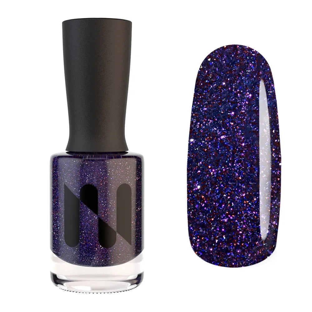 Masura Nail polish Serpent Gorynych, 11 ml I Love My Polish