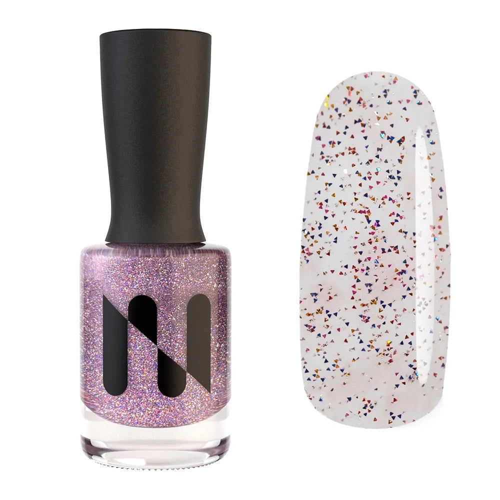 Masura Lacquer Top Fairy Flash, 11 ml I Love My Polish