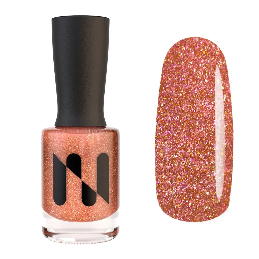Masura Nail polish Lisa Patrikeevna, 11 ml I Love My Polish