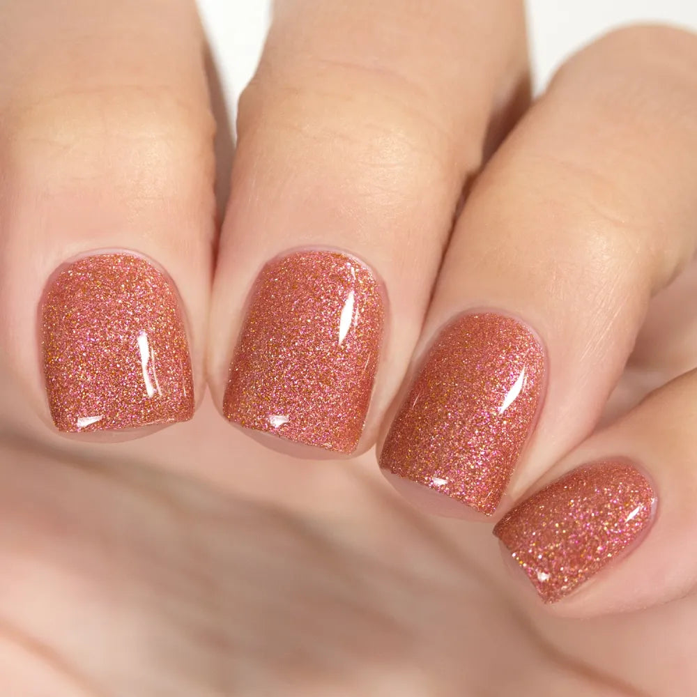 Masura Nail polish Lisa Patrikeevna, 11 ml I Love My Polish