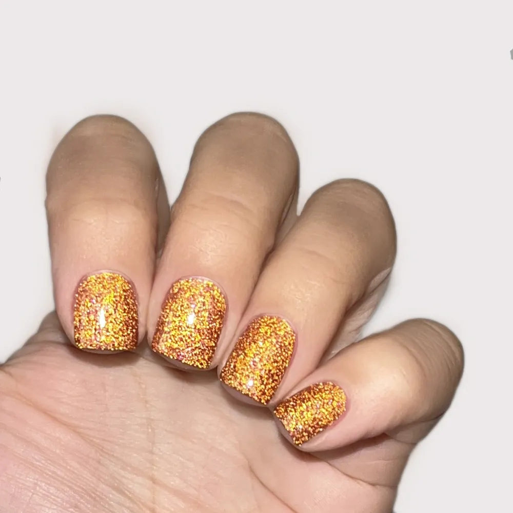 Masura Nail polish Lisa Patrikeevna, 11 ml I Love My Polish