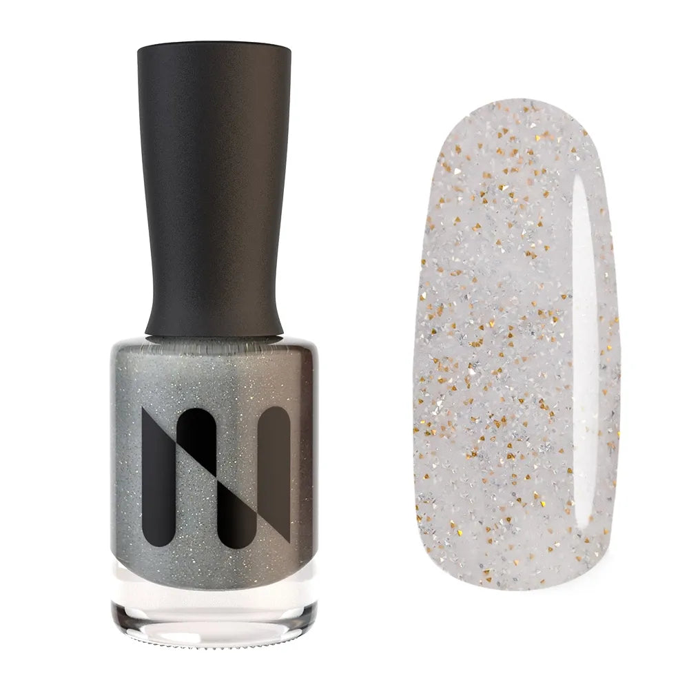 Masura Nail polish Swan Princess, 11 ml I Love My Polish