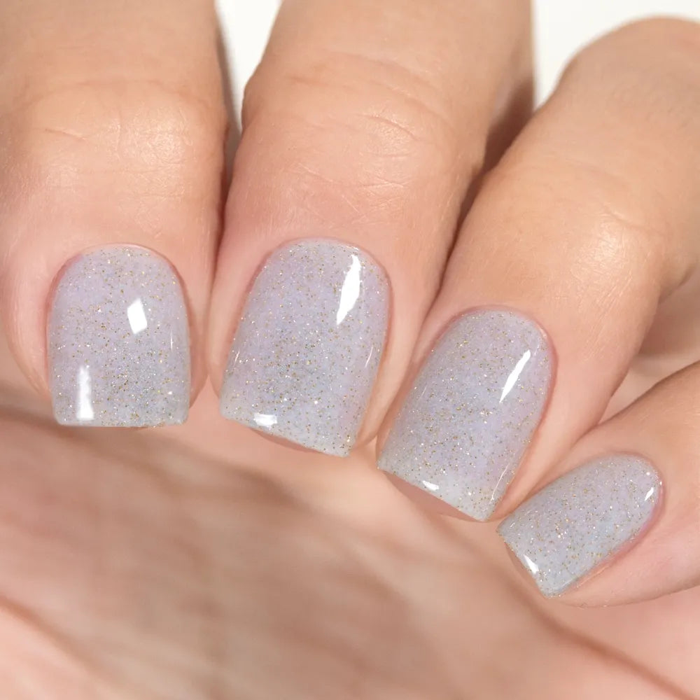 Masura Nail polish Swan Princess, 11 ml I Love My Polish