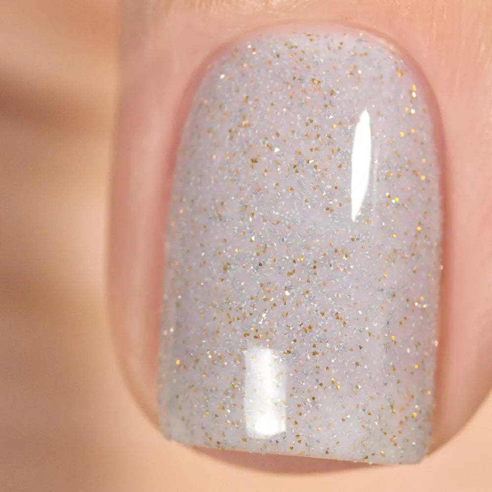 Masura Nail polish Swan Princess, 11 ml I Love My Polish
