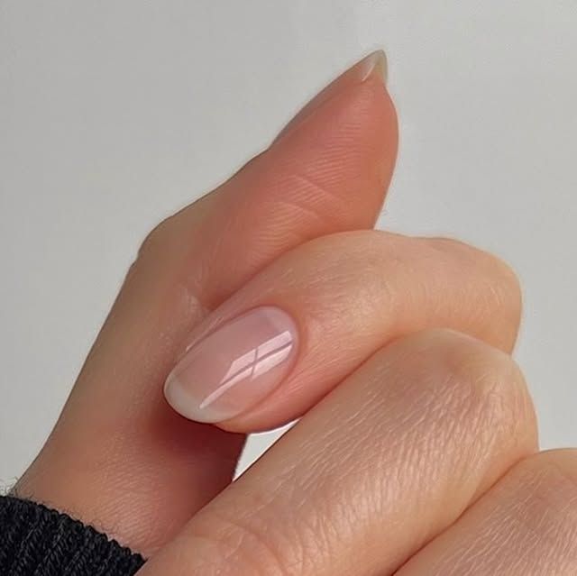 Bees Knees Lacquer- I'm Fast, Very Fast I Love My Polish