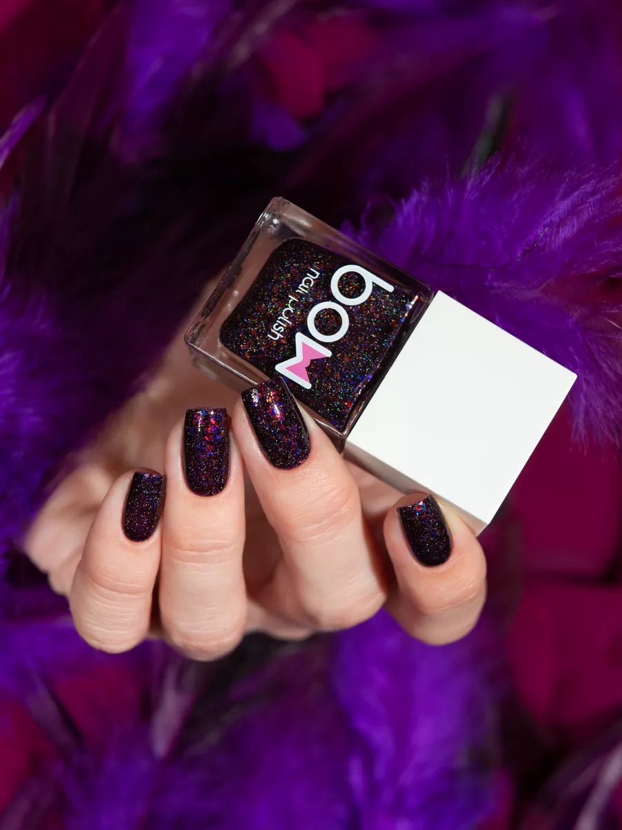 Bow Nail Polish - In the Deep (Thermal) I Love My Polish