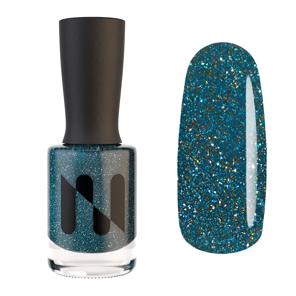 Masura Nail polish Elena Prekrasnaya, 11 ml I Love My Polish