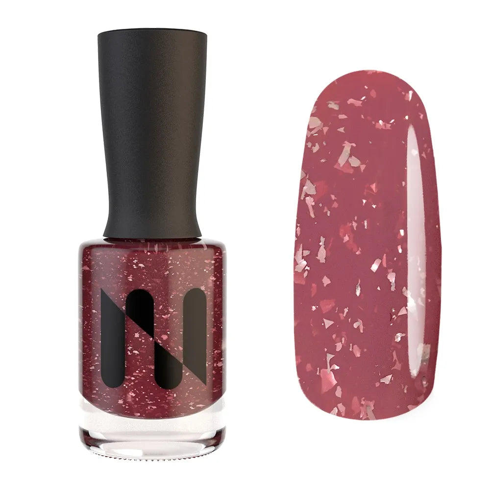 Masura Winter Cherry Nail Polish 11 ml I Love My Polish
