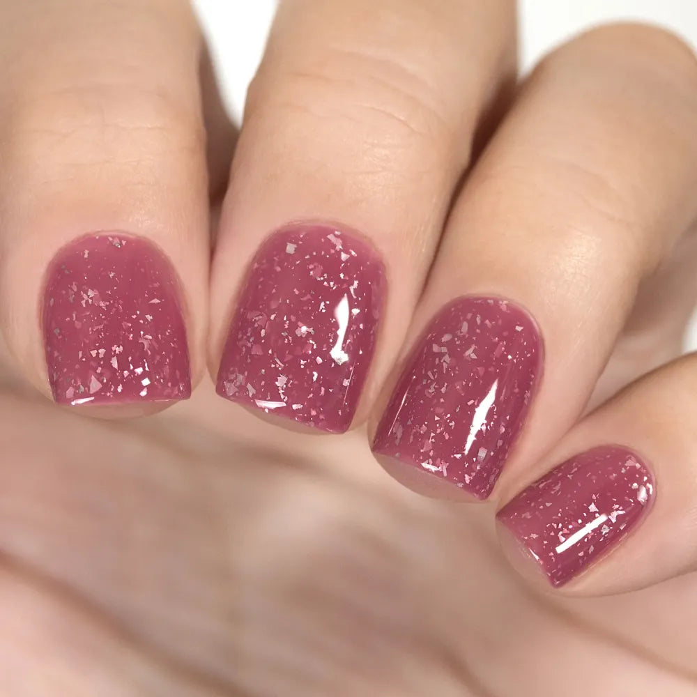 Masura Winter Cherry Nail Polish 11 ml I Love My Polish