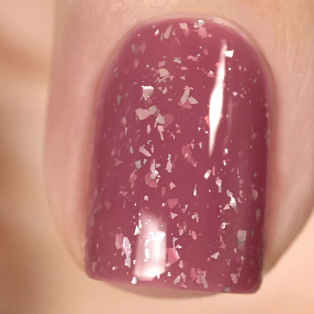 Masura Winter Cherry Nail Polish 11 ml I Love My Polish