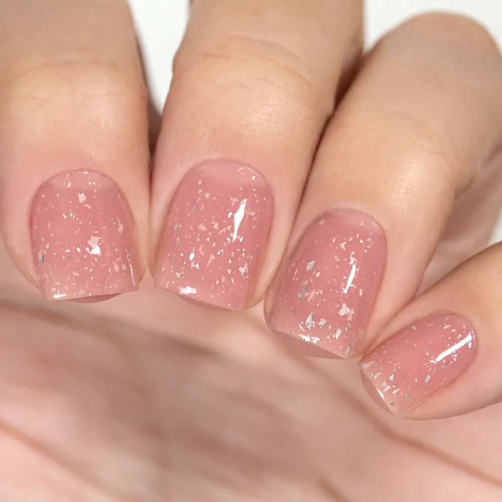 Masura Precious Mineral Nail Polish 11 ml I Love My Polish