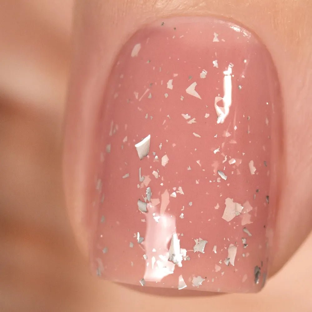 Masura Precious Mineral Nail Polish 11 ml I Love My Polish