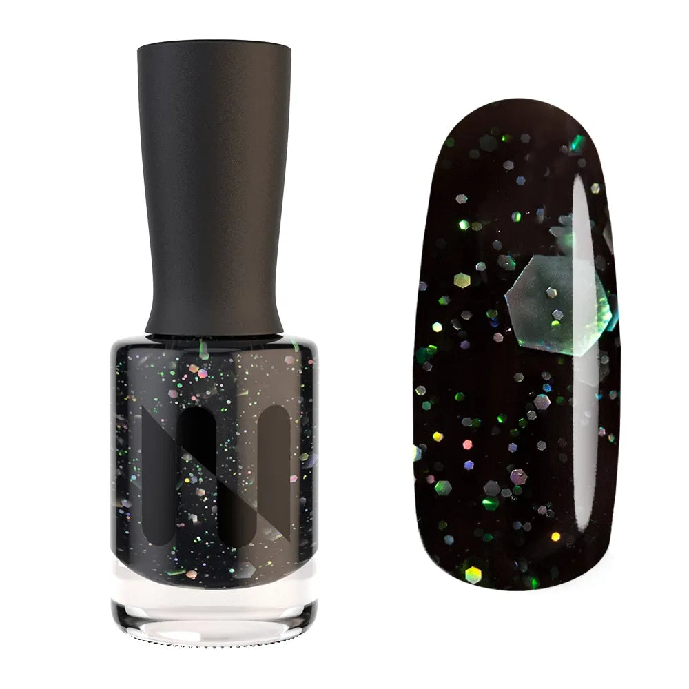 Masura Court Secrets Nail Polish 11 ml I Love My Polish