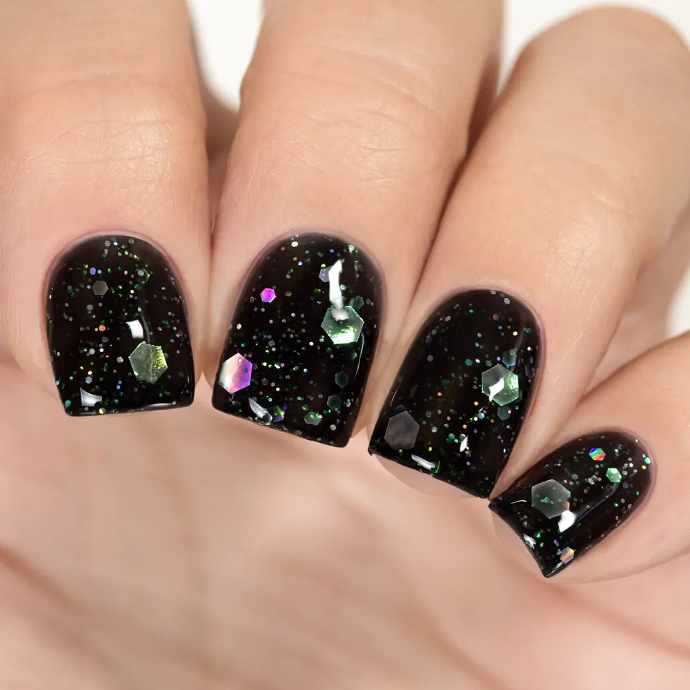 Masura Court Secrets Nail Polish 11 ml I Love My Polish