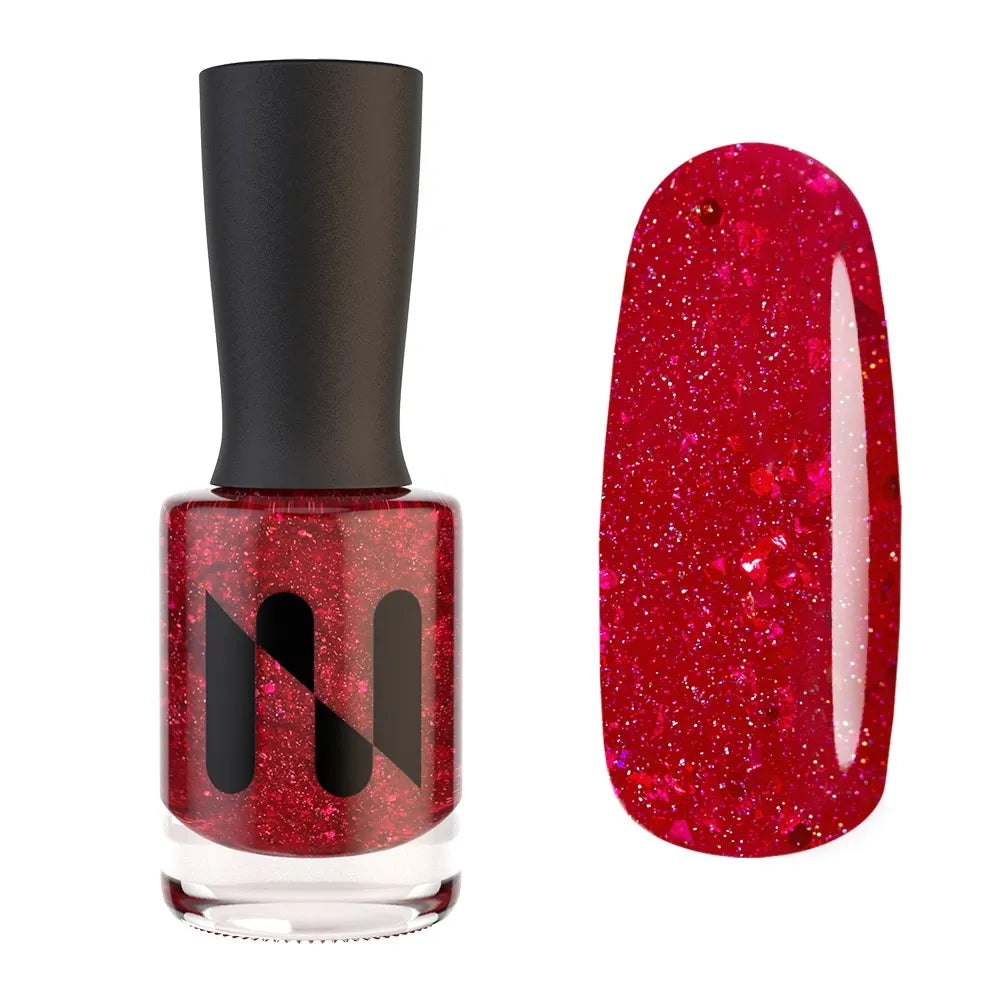 Masura Viva, Magenta, Viva! Nail Polish 11 ml I Love My Polish
