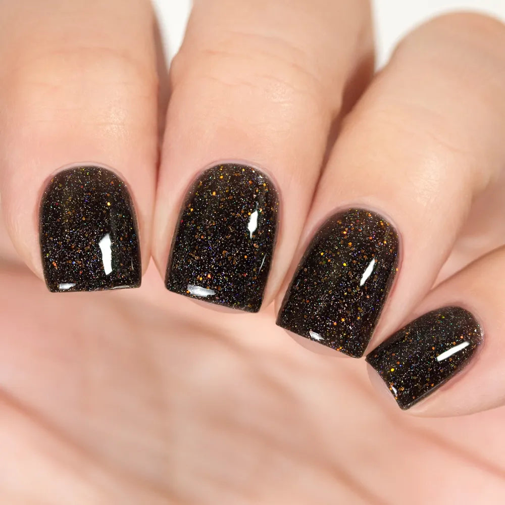 Masura Black Cat Nail Polish 11 ml I Love My Polish