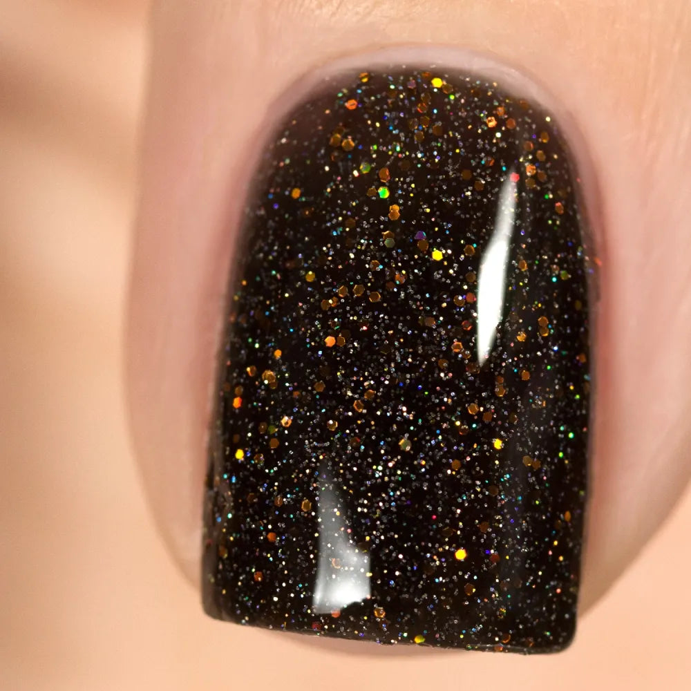 Masura Black Cat Nail Polish 11 ml I Love My Polish