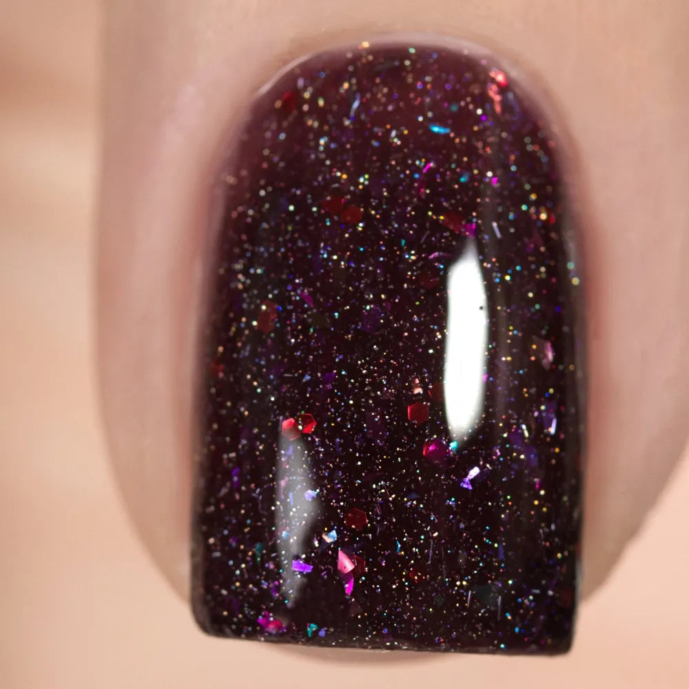 Masura Nail polish Tenth Planet, 11 ml I Love My Polish