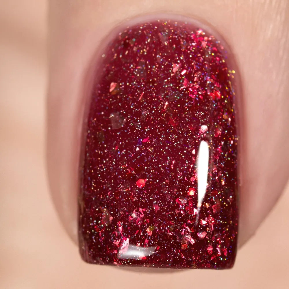 Masura Nail polish Tale of Mars, 11 ml I Love My Polish