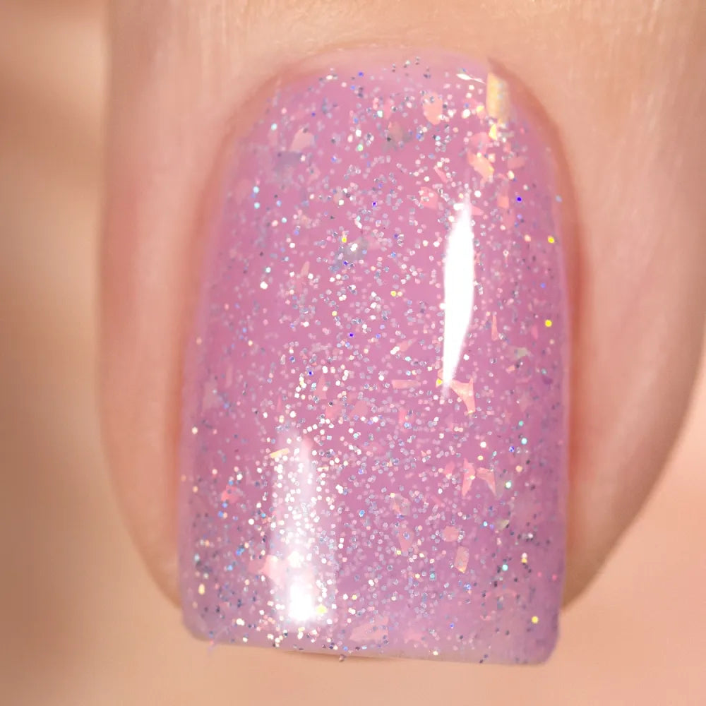 Masura Nail polish Distant Rainbow, 11 ml I Love My Polish