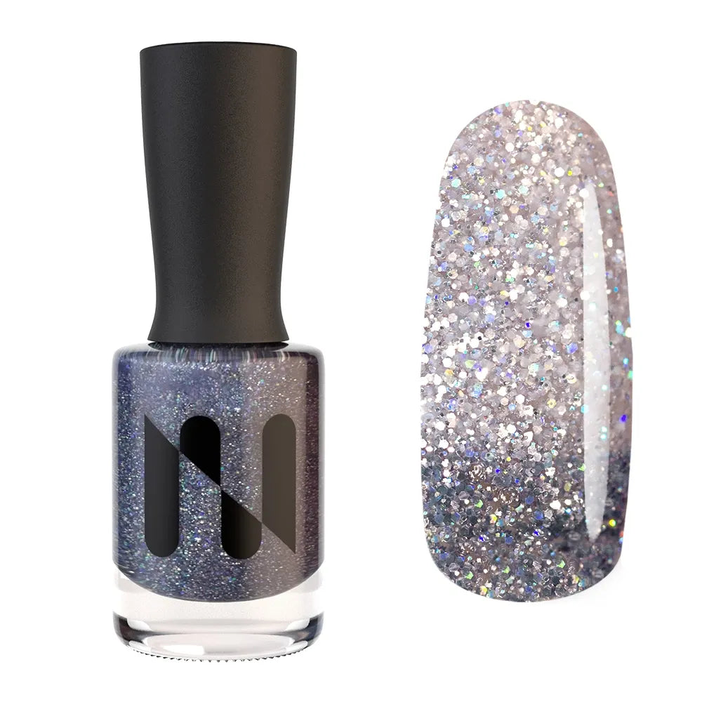 Masura Nail polish Invisible Man, 11 ml I Love My Polish
