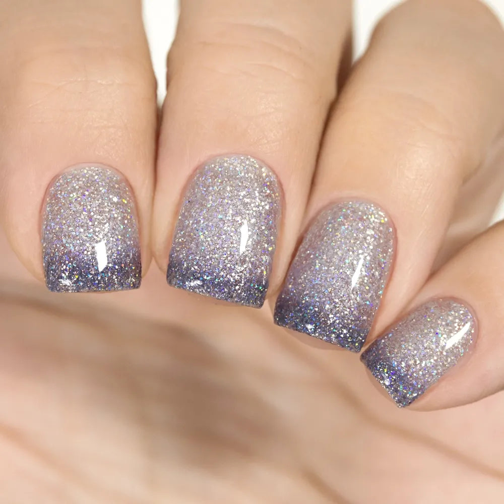 Masura Nail polish Invisible Man, 11 ml I Love My Polish