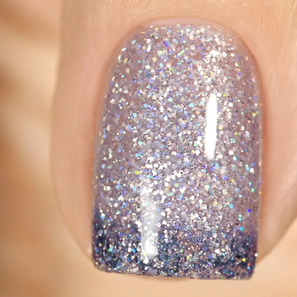 Masura Nail polish Invisible Man, 11 ml I Love My Polish