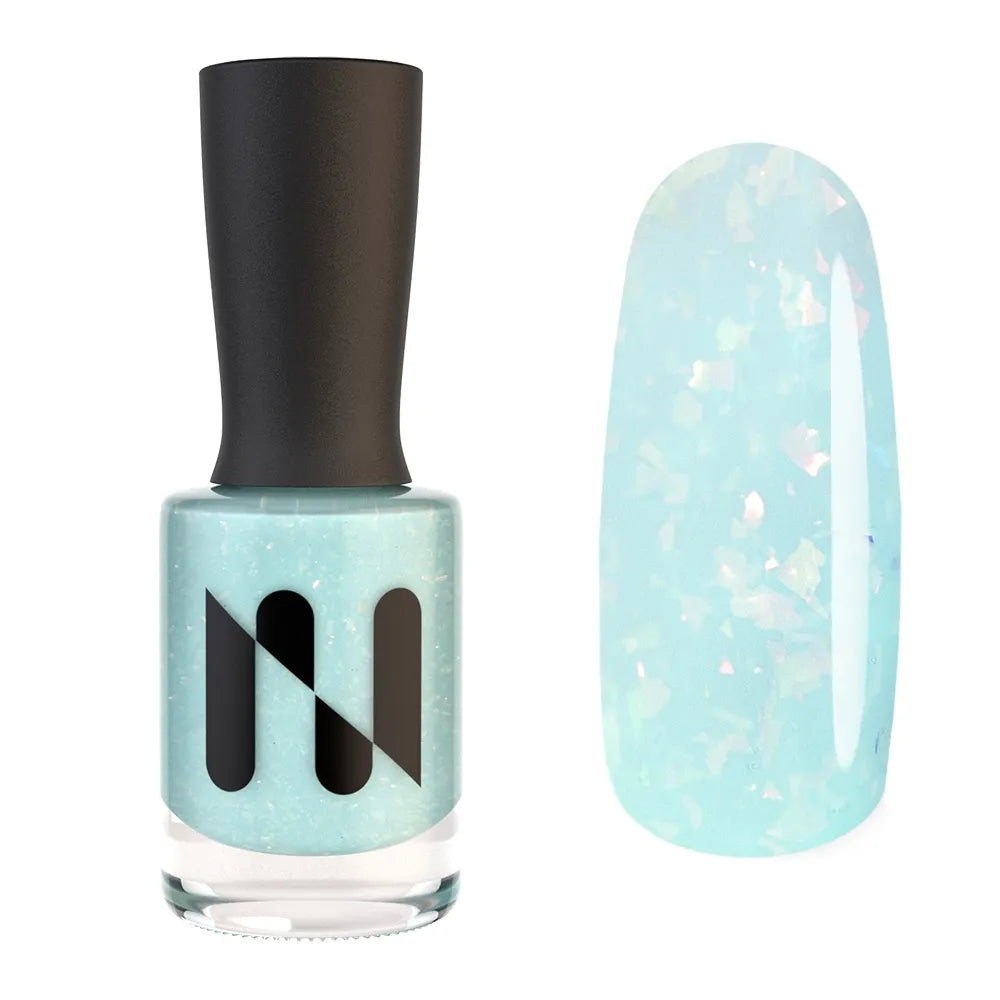 Masura Kiss with Mint Nail Polish 11 ml I Love My Polish