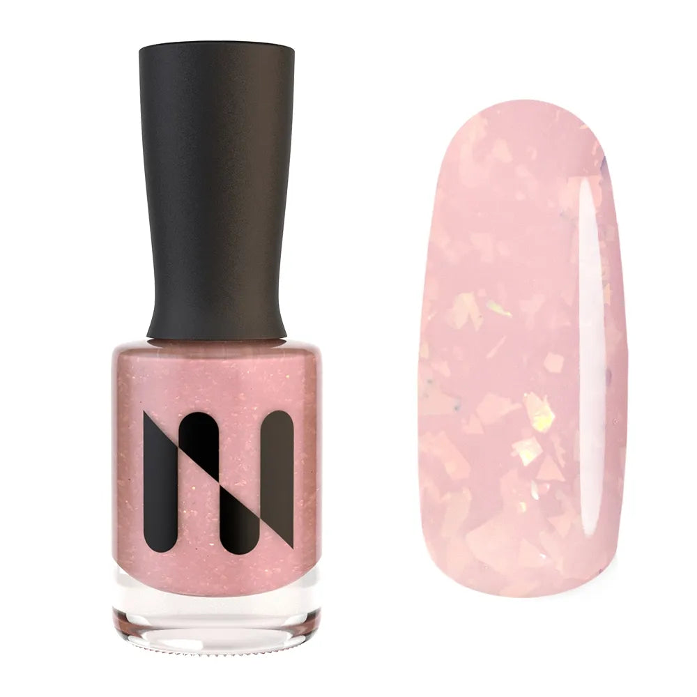 Masura Shy Smile Nail Polish 11 ml I Love My Polish