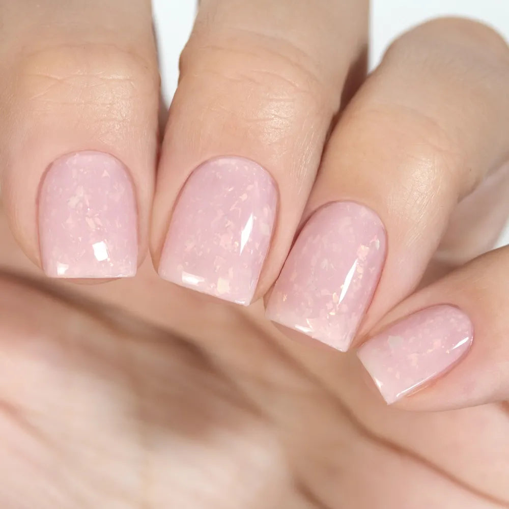 Masura Shy Smile Nail Polish 11 ml I Love My Polish