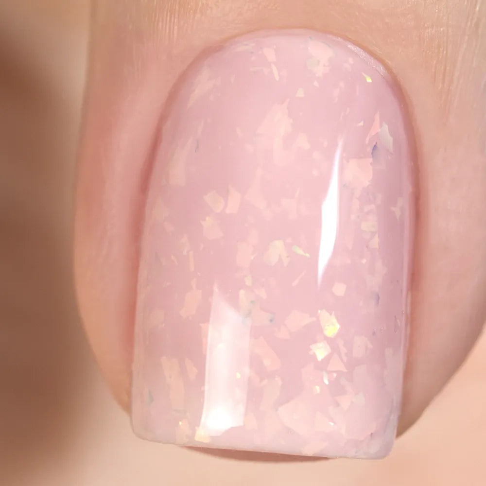 Masura Shy Smile Nail Polish 11 ml I Love My Polish