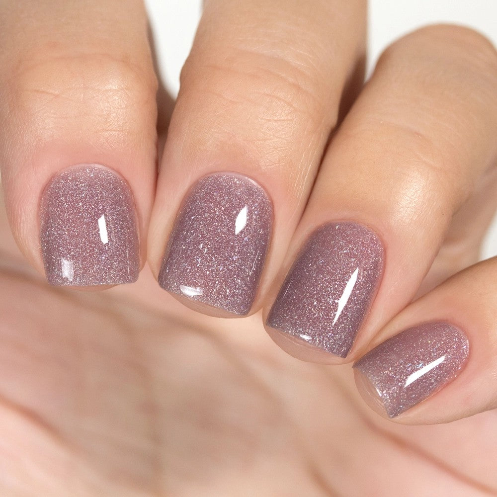 Masura Arabesque Nail Polish 11ml I Love My Polish