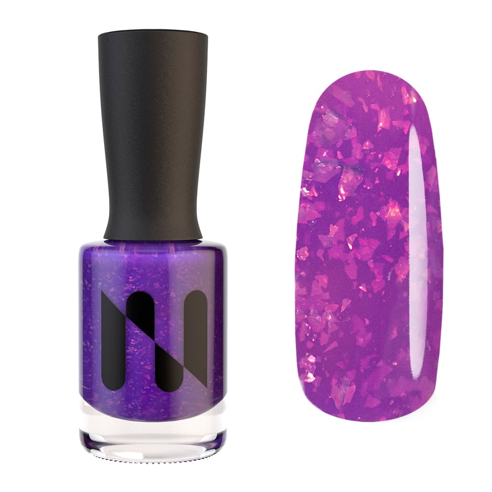 Masura Purple Rain Nail Polish 11 ml I Love My Polish