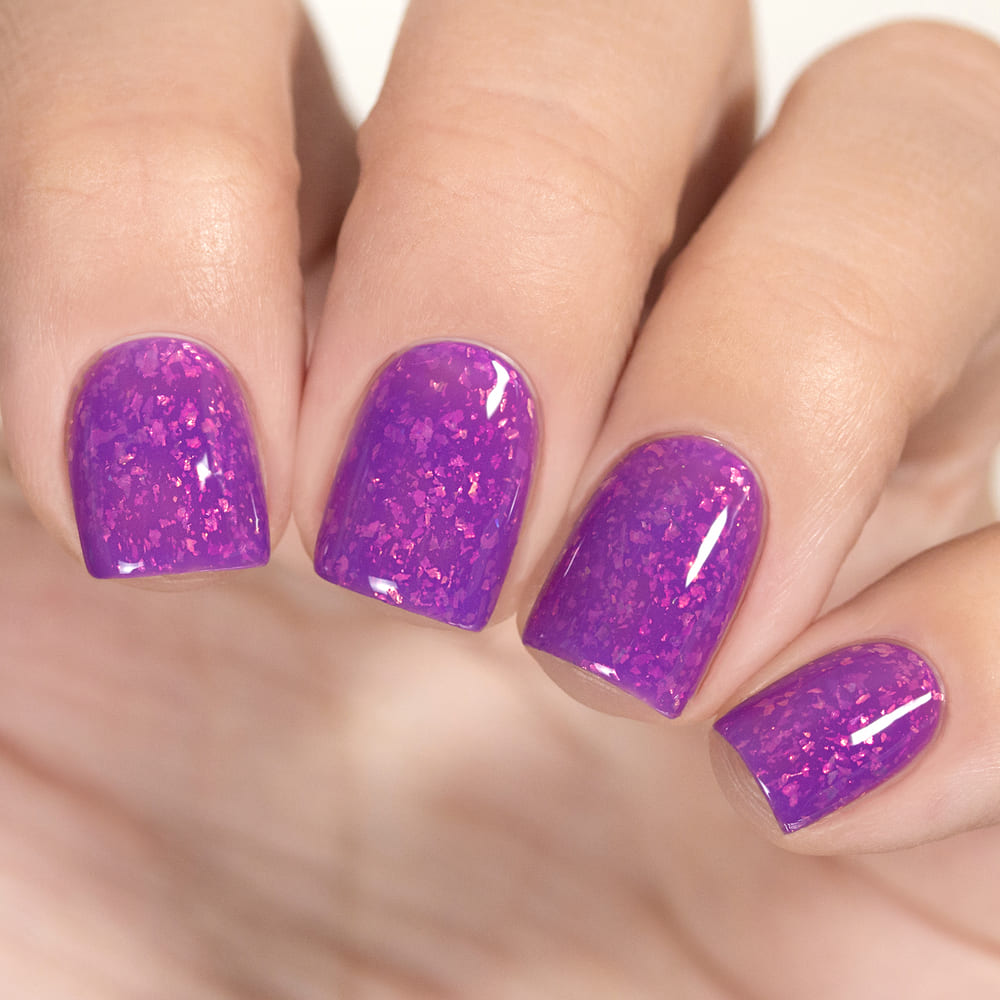 Masura Purple Rain Nail Polish 11 ml I Love My Polish