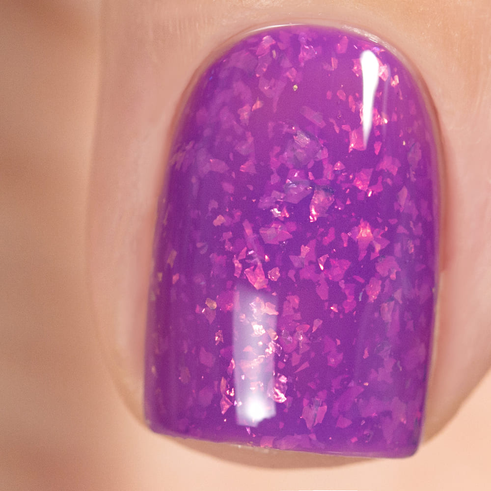 Masura Purple Rain Nail Polish 11 ml I Love My Polish