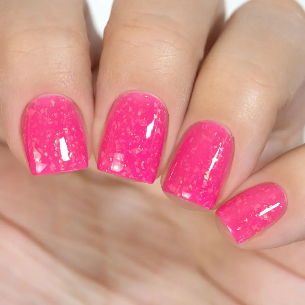 Masura Nail polish Strawberry with Cream, 11 ml I Love My Polish
