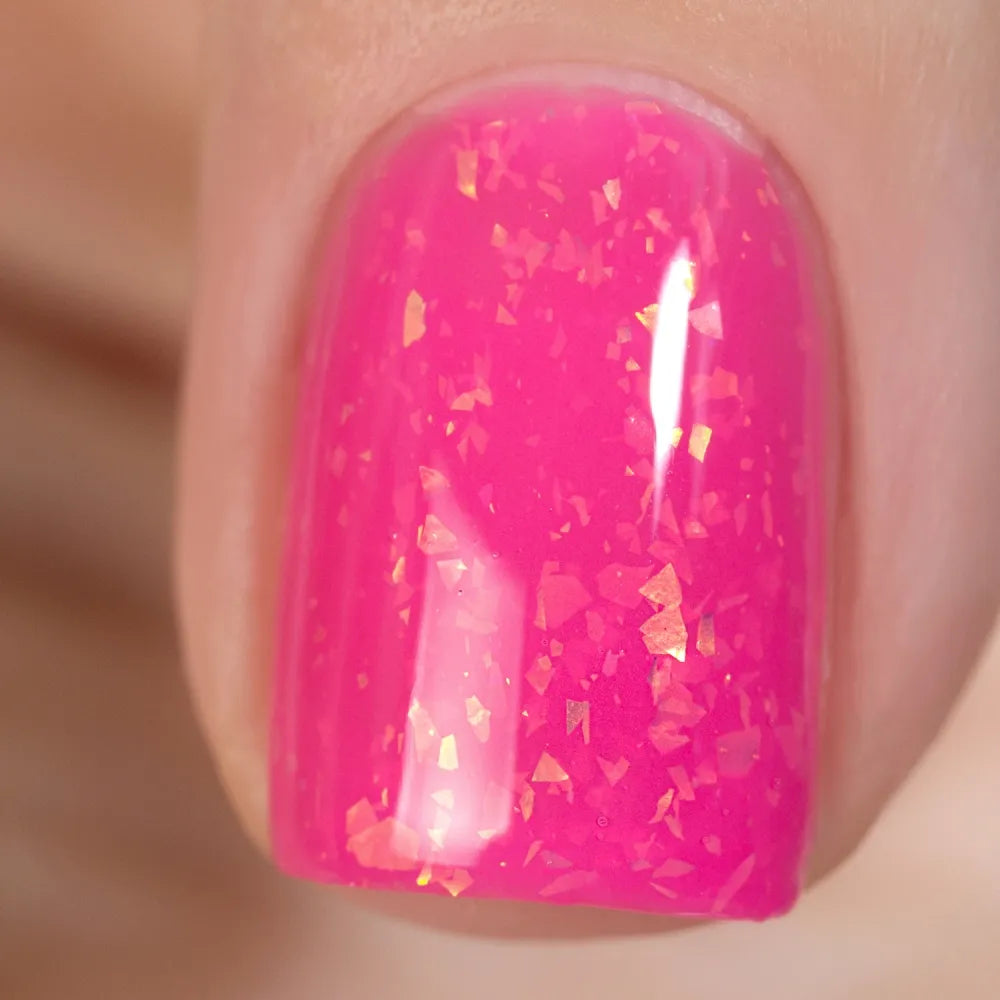 Masura Nail polish Strawberry with Cream, 11 ml I Love My Polish