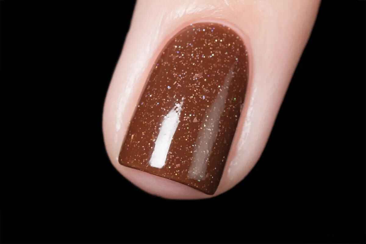 Ginger Polish Milk Chocolate I Love My Polish