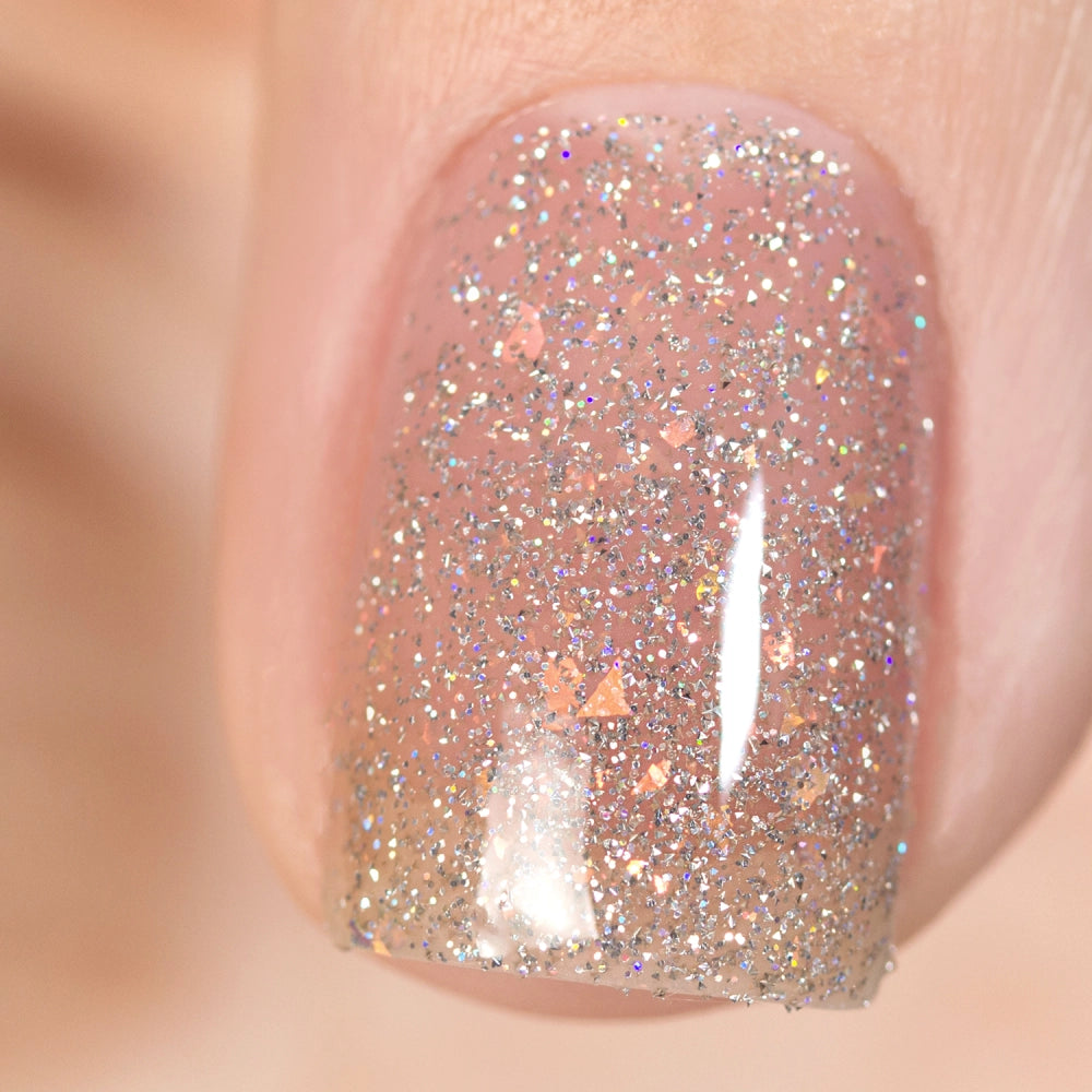 Masura Nail Polish Kolobo , 11ml I Love My Polish
