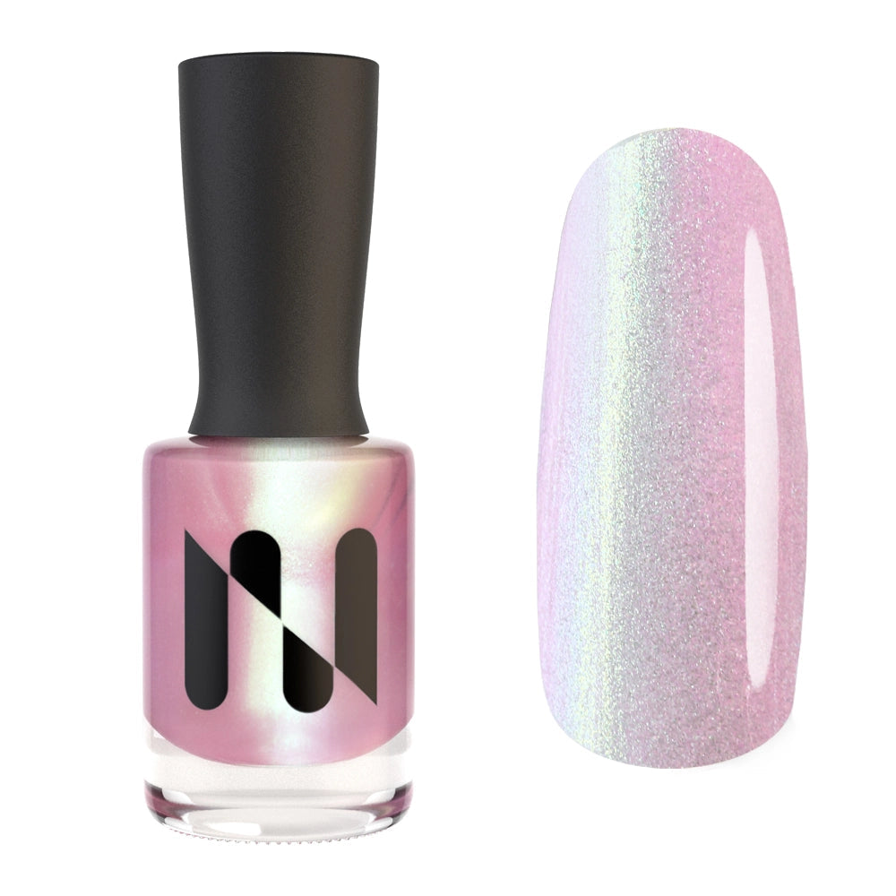 Masura- A Thousand Times Yes I Love My Polish