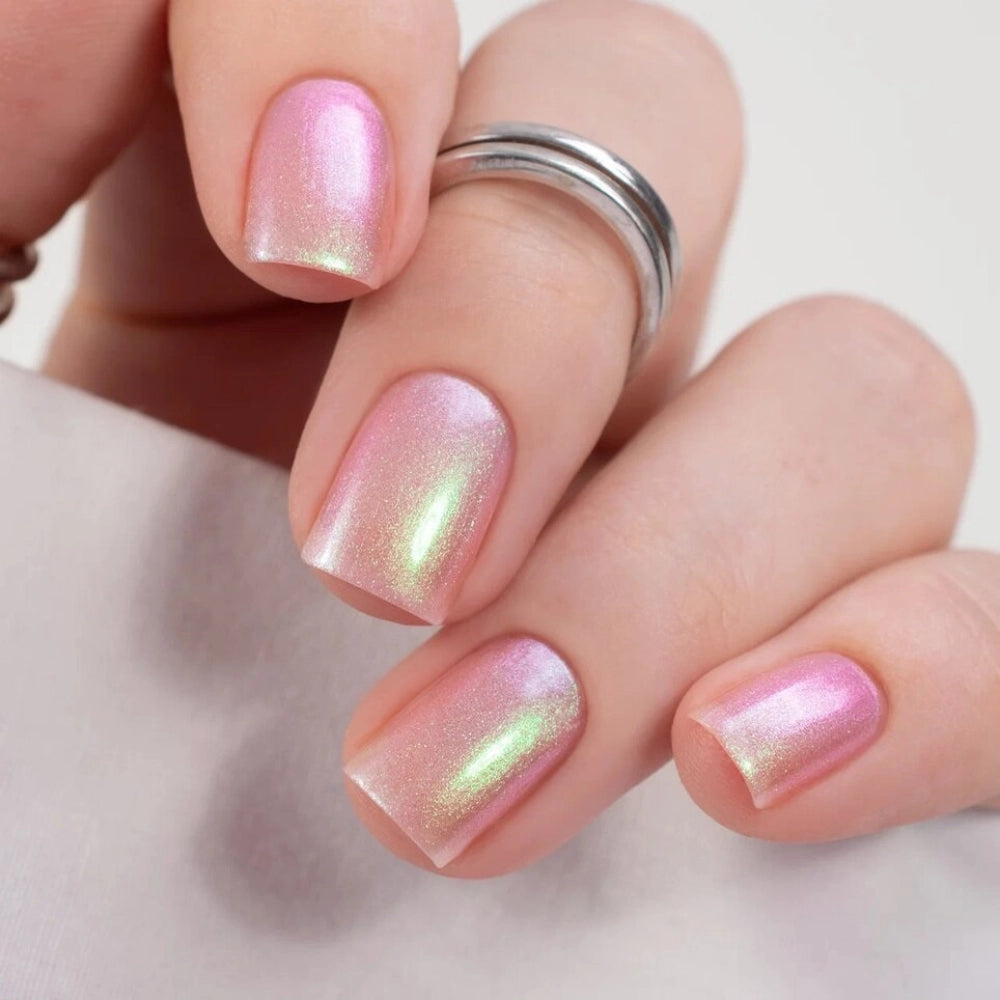 Masura- A Thousand Times Yes I Love My Polish