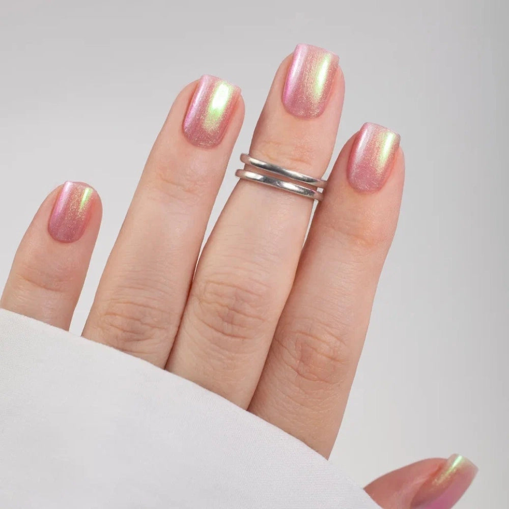 Masura- A Thousand Times Yes I Love My Polish