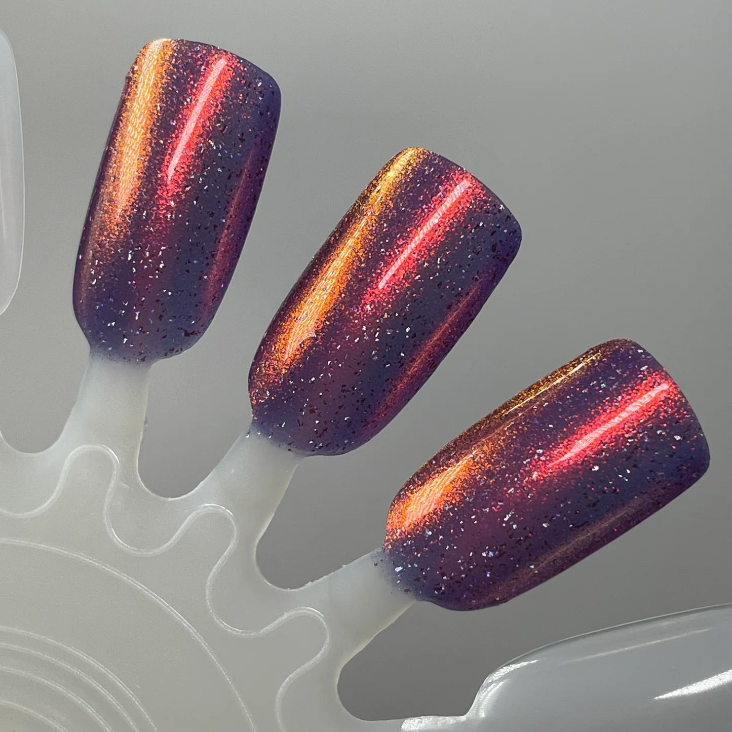 Dam- Jingle Juice I Love My Polish