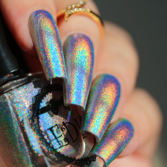 Phoenix Polish - Andromeda I Love My Polish