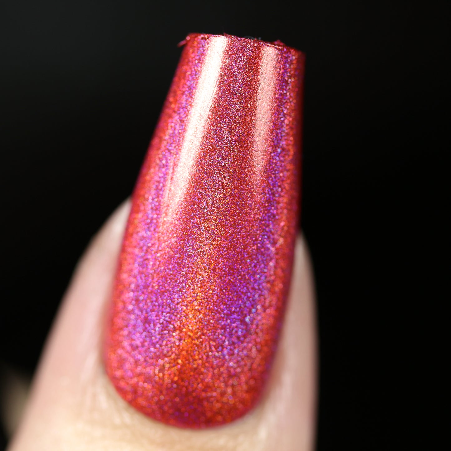 Phoenix Polish - Elmo I Love My Polish