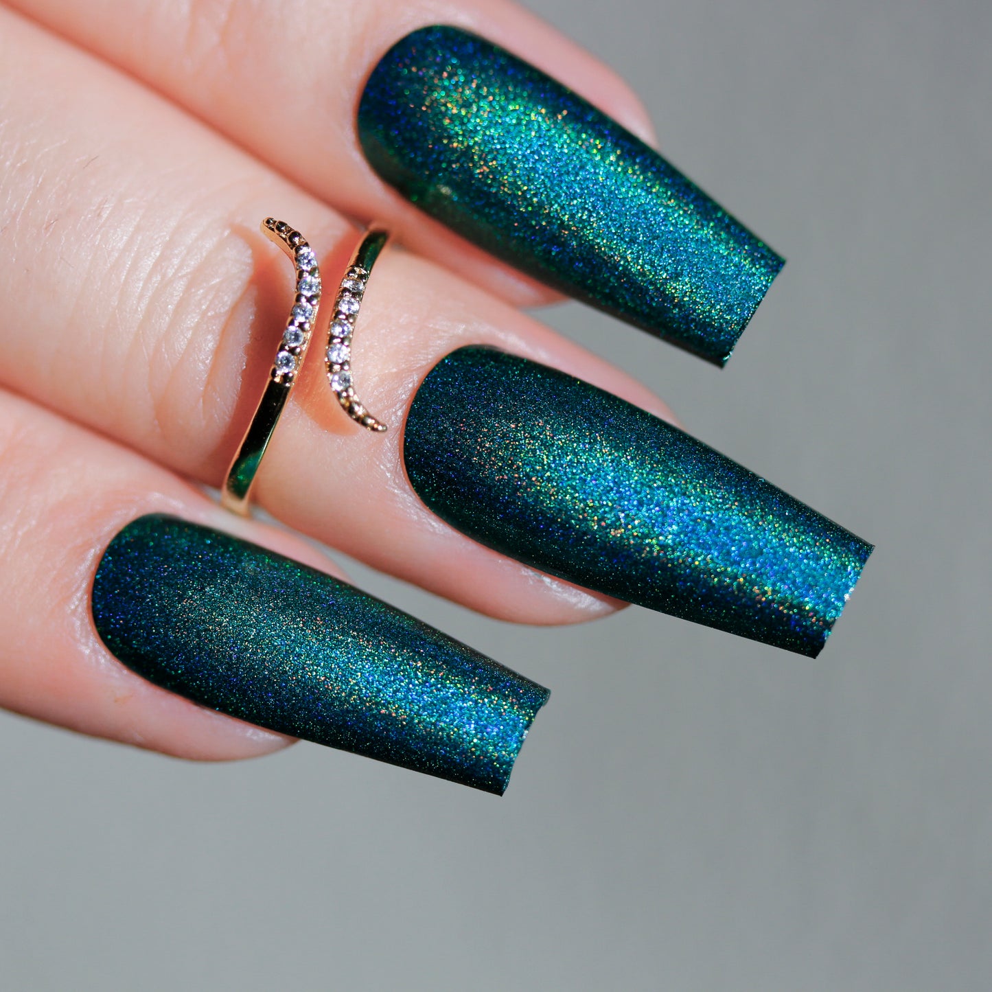 Phoenix Polish - Helix I Love My Polish